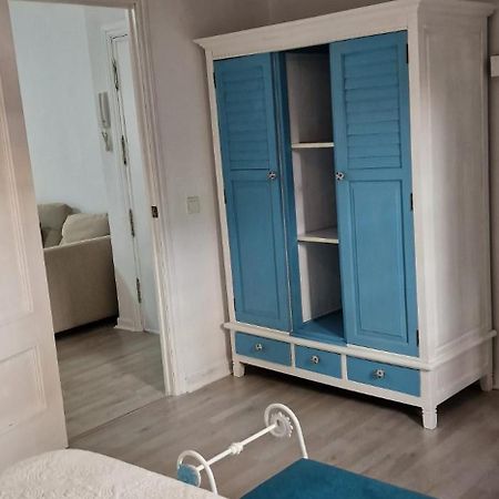 Apartamentos Ana'S Cozy Inns Torremolinos Exterior foto