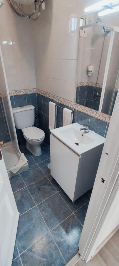 Apartamentos Ana'S Cozy Inns Torremolinos Exterior foto
