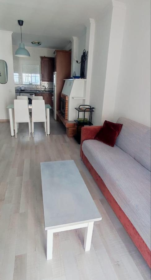 Apartamentos Ana'S Cozy Inns Torremolinos Exterior foto