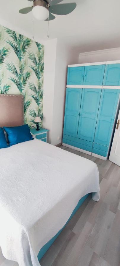 Apartamentos Ana'S Cozy Inns Torremolinos Exterior foto