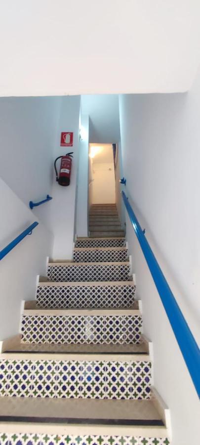 Apartamentos Ana'S Cozy Inns Torremolinos Exterior foto