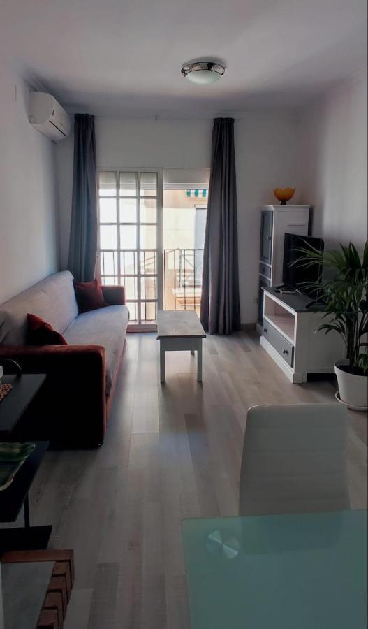 Apartamentos Ana'S Cozy Inns Torremolinos Exterior foto