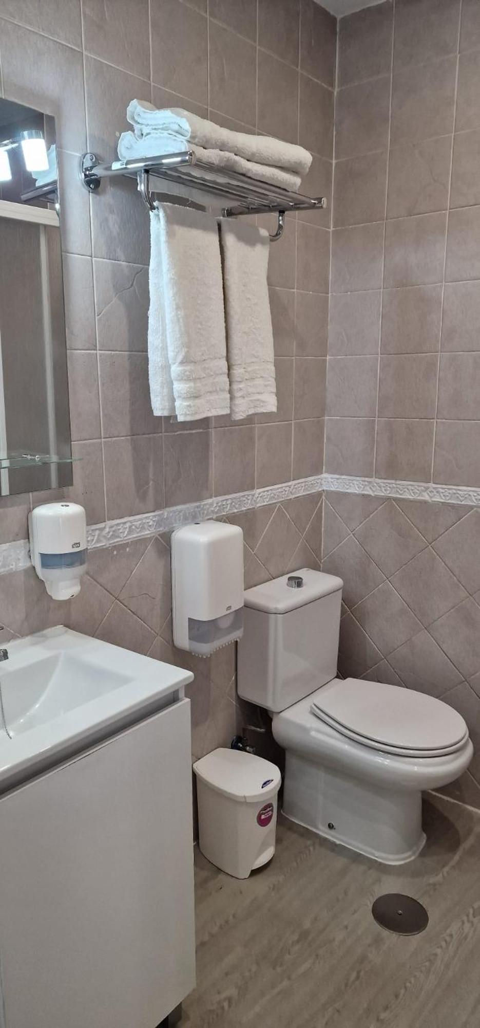 Apartamentos Ana'S Cozy Inns Torremolinos Exterior foto