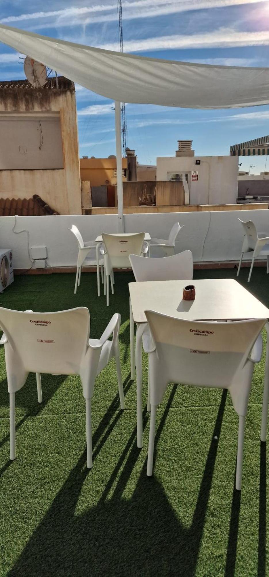Apartamentos Ana'S Cozy Inns Torremolinos Exterior foto