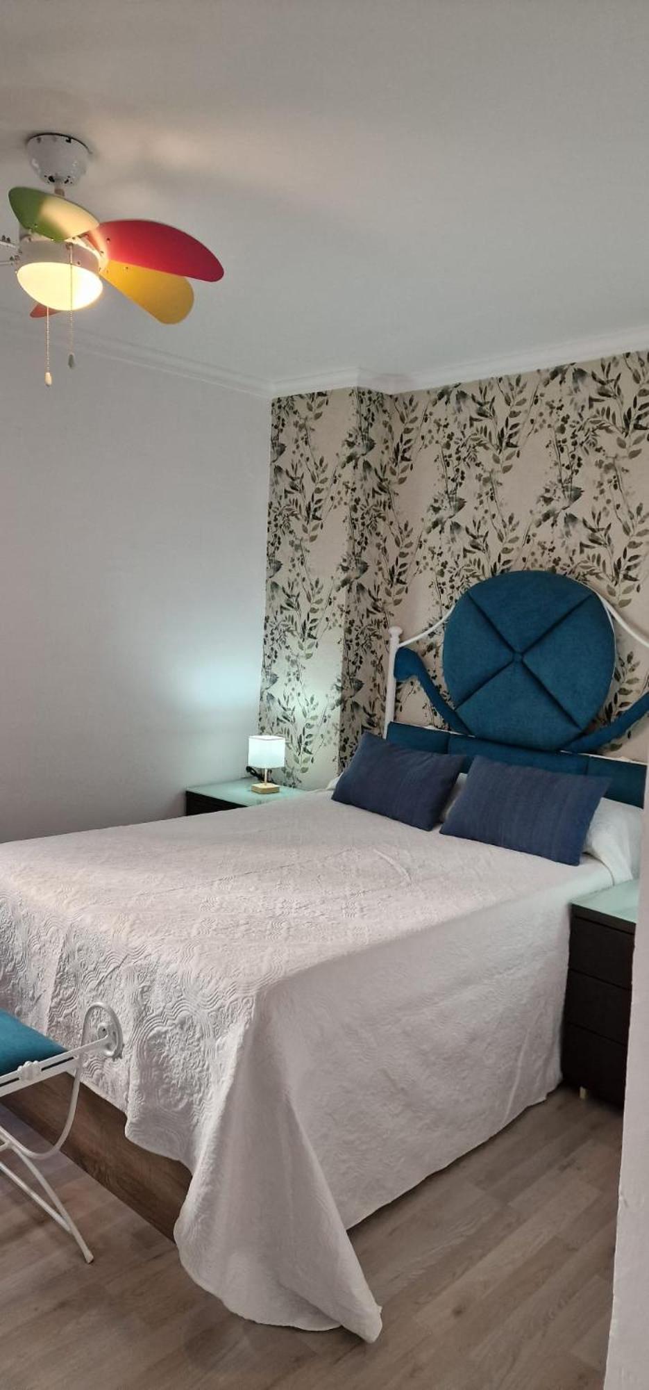 Apartamentos Ana'S Cozy Inns Torremolinos Exterior foto