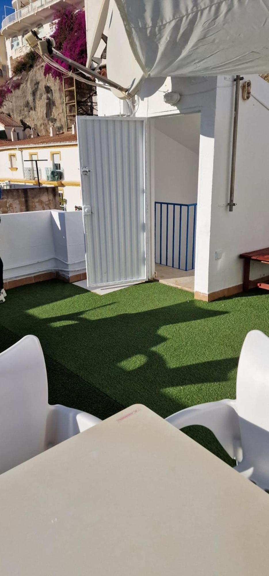 Apartamentos Ana'S Cozy Inns Torremolinos Exterior foto