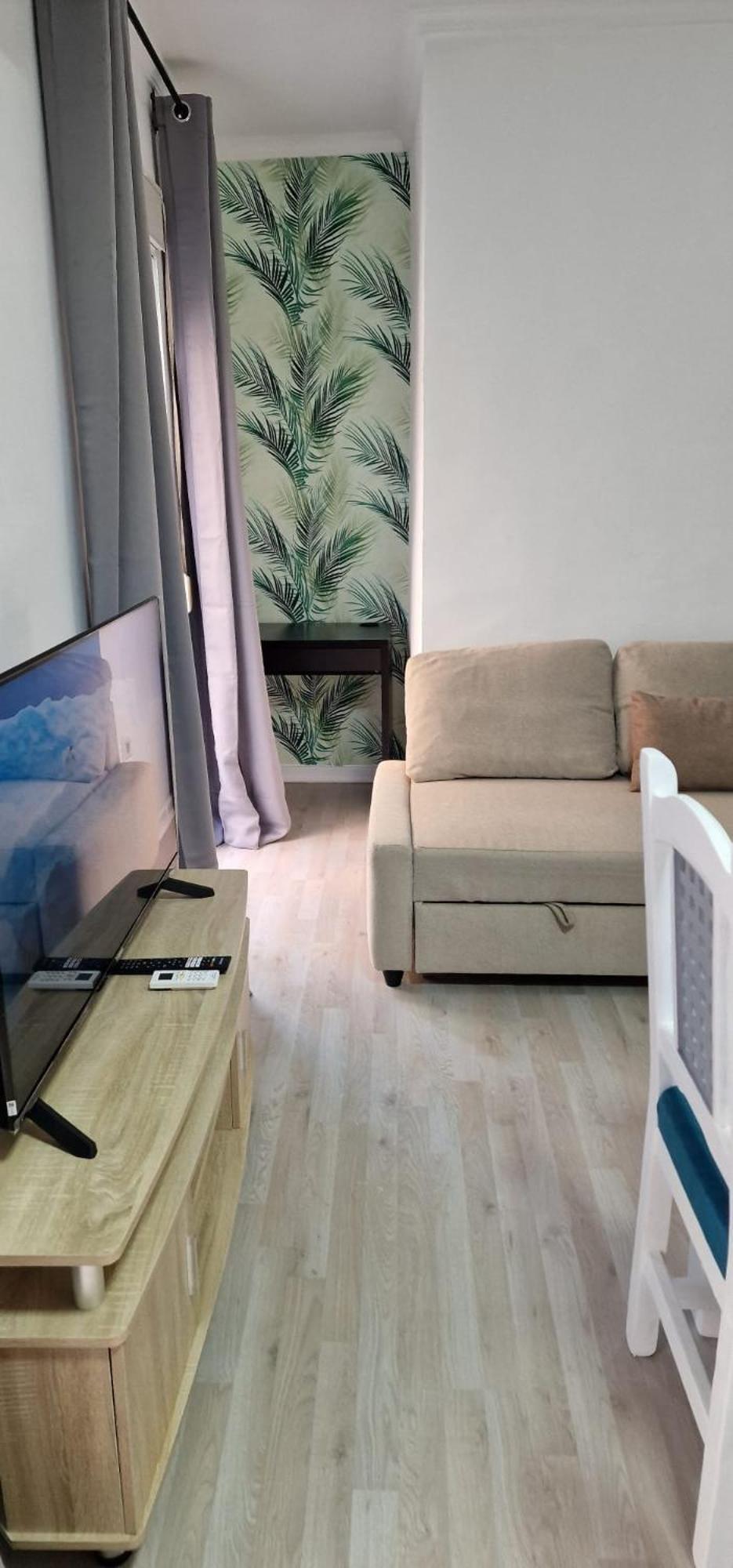 Apartamentos Ana'S Cozy Inns Torremolinos Exterior foto