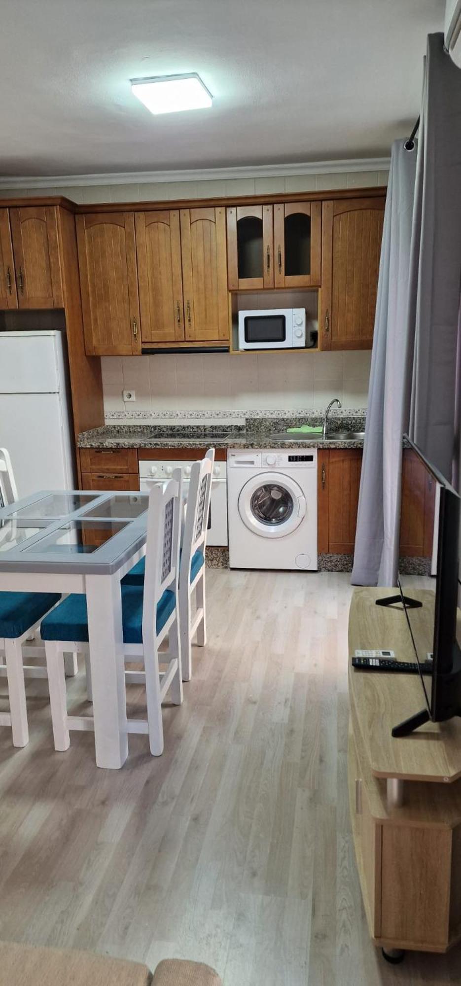 Apartamentos Ana'S Cozy Inns Torremolinos Exterior foto